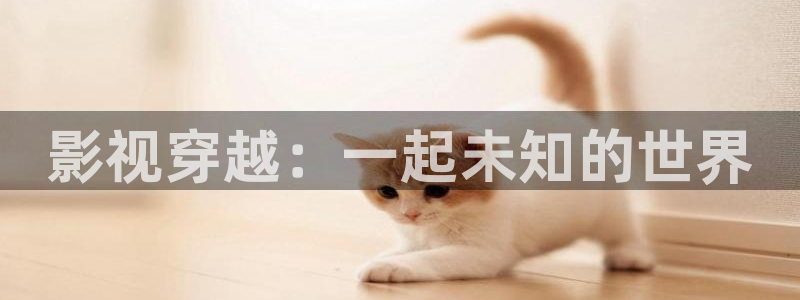 北京保利剧院官网：影视穿越：一起未知的世界